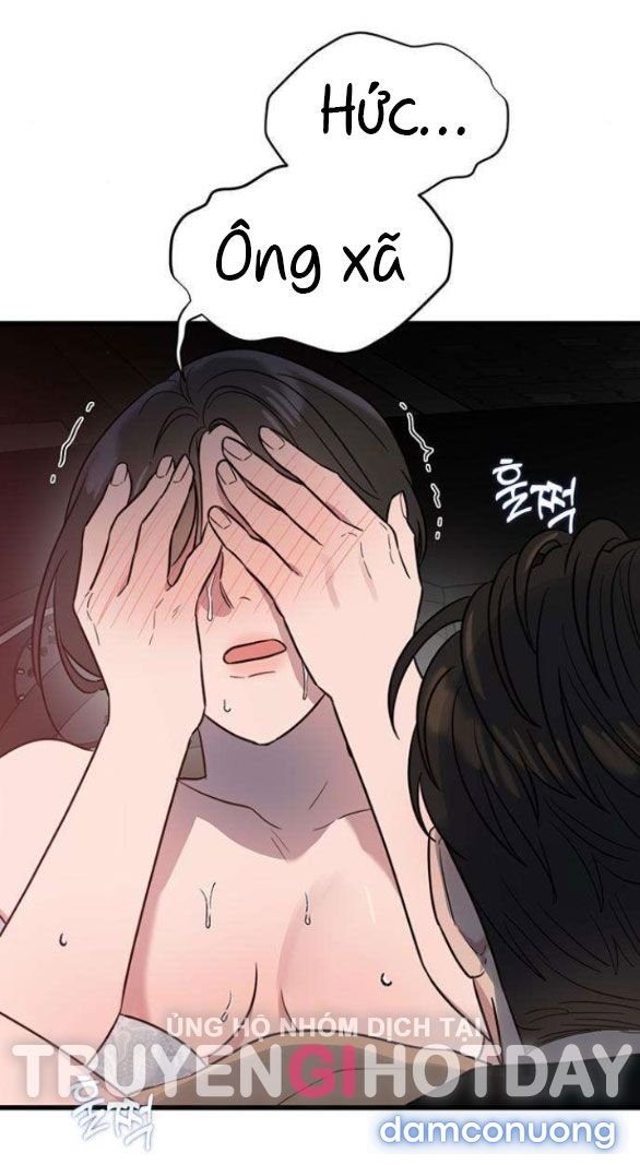 [18+] Dục Vọng Tao Nhã 