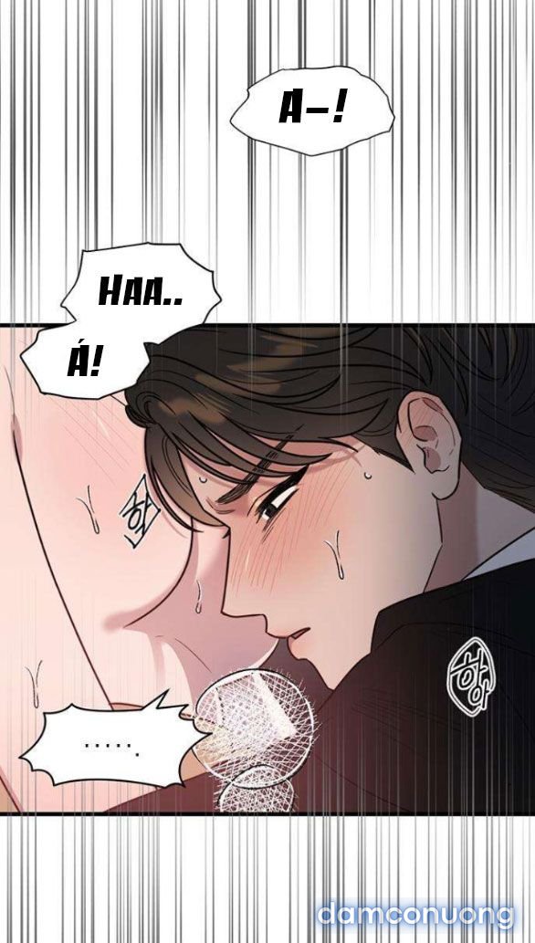 [18+] Dục Vọng Tao Nhã 