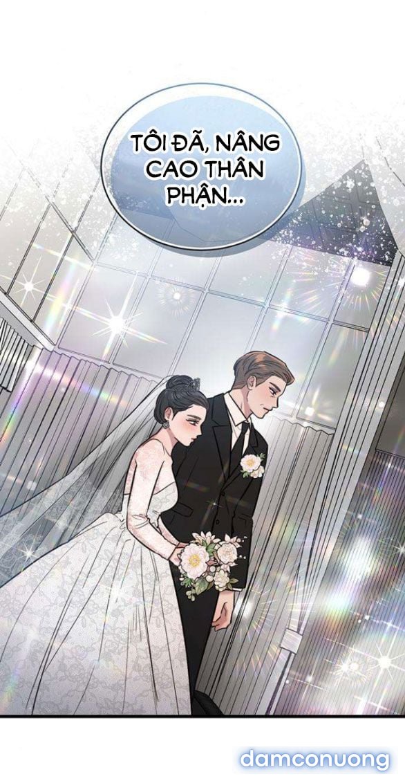 [18+] Dục Vọng Tao Nhã 