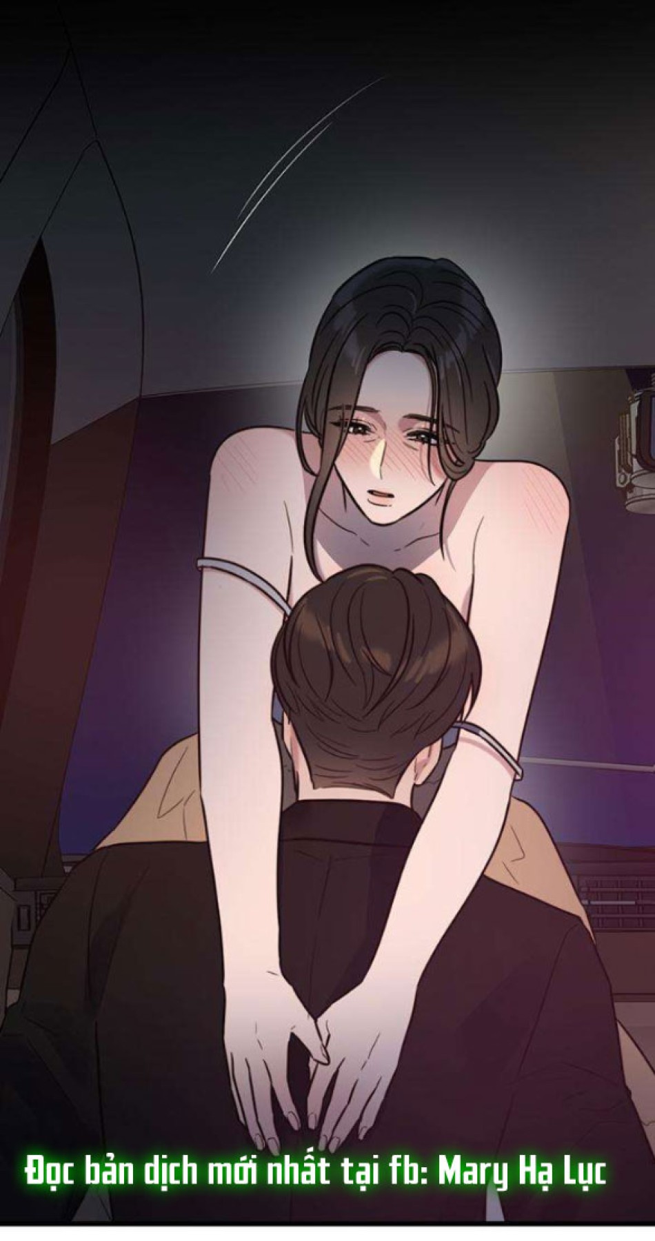[18+] Dục Vọng Tao Nhã 