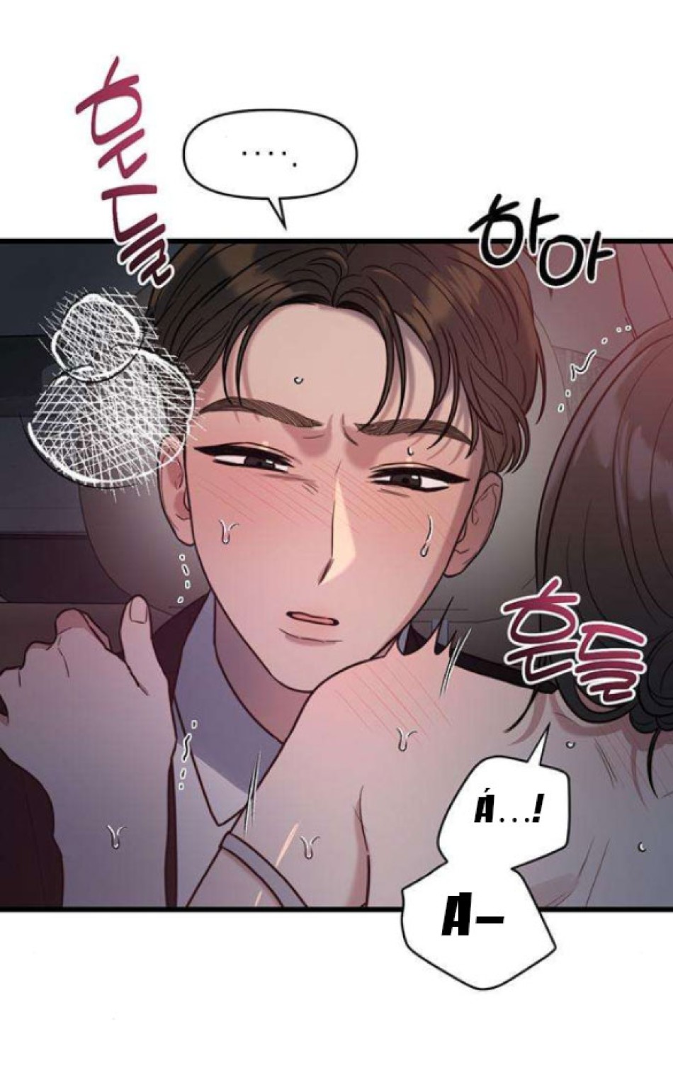 [18+] Dục Vọng Tao Nhã 