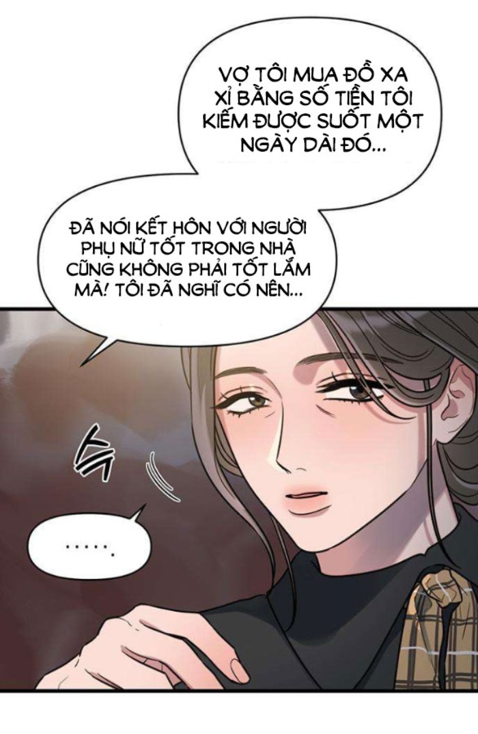 [18+] Dục Vọng Tao Nhã 