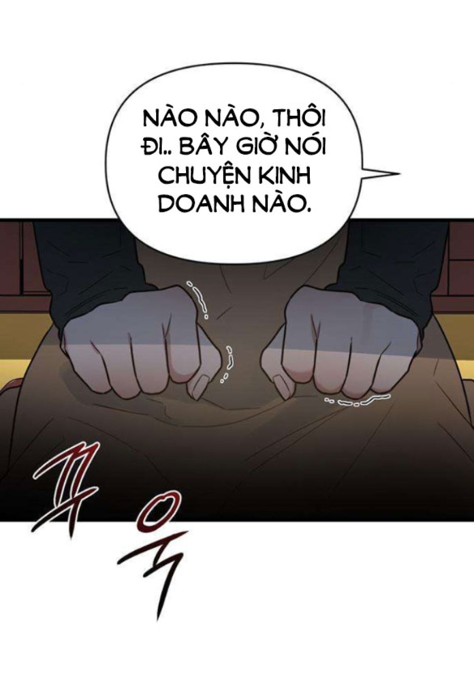 [18+] Dục Vọng Tao Nhã 