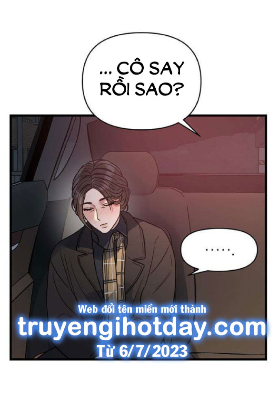 [18+] Dục Vọng Tao Nhã 