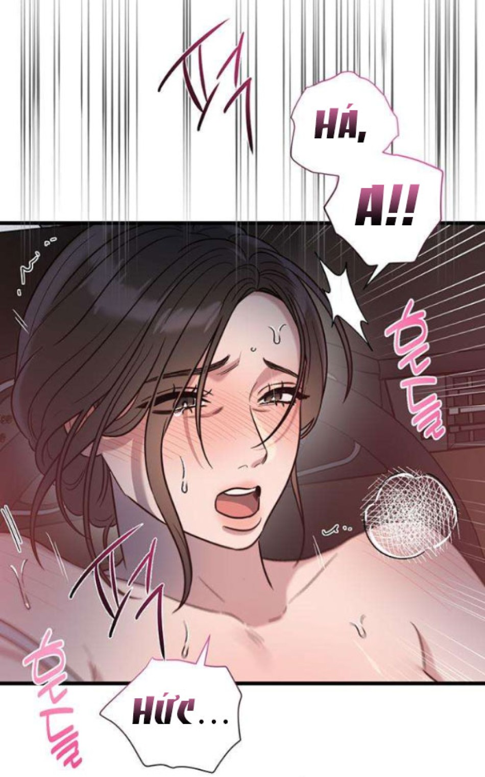 [18+] Dục Vọng Tao Nhã 