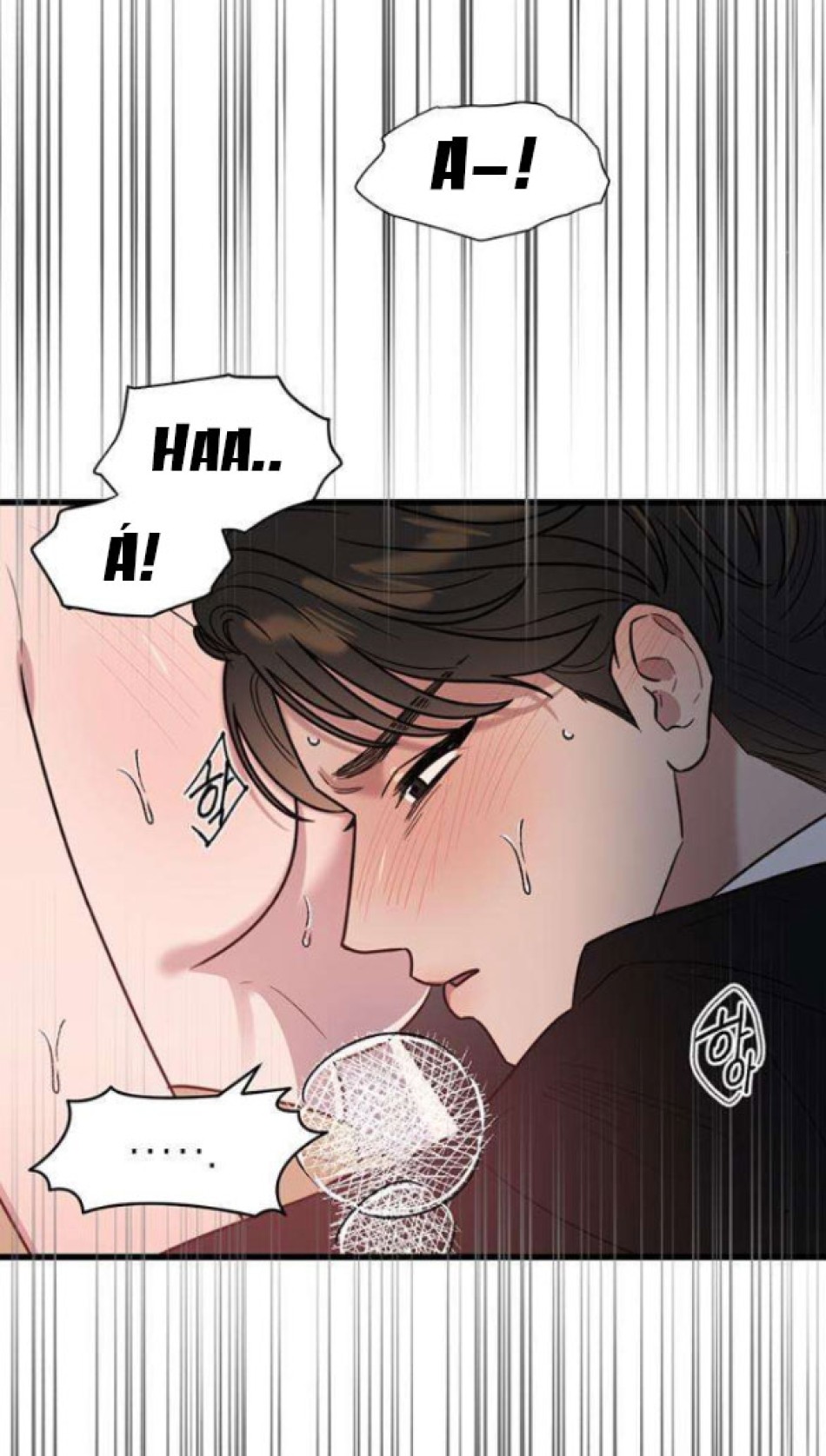 [18+] Dục Vọng Tao Nhã 