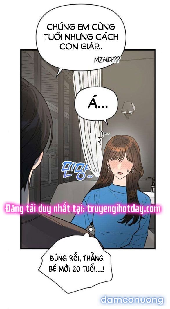 [18+] Dục Vọng Tao Nhã 