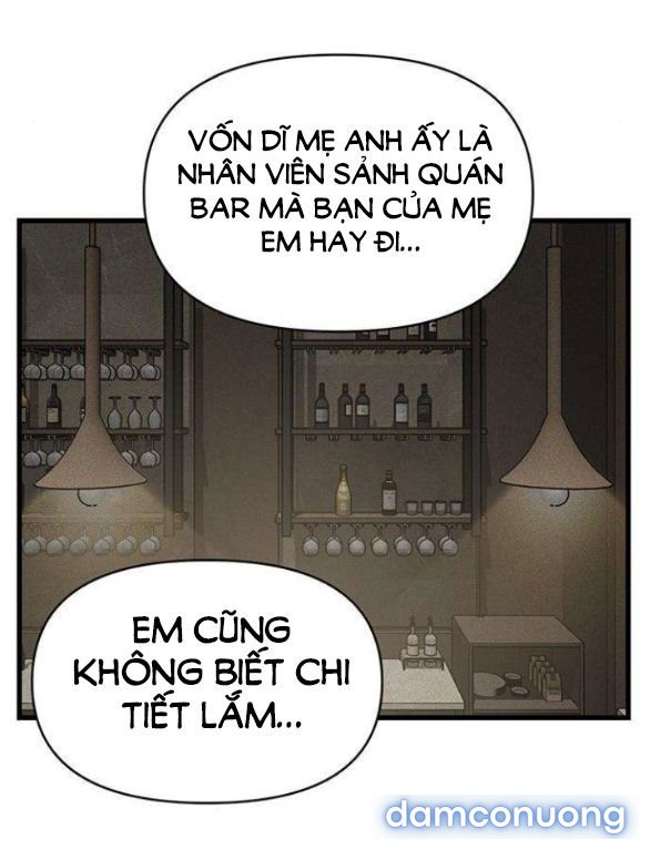 [18+] Dục Vọng Tao Nhã 