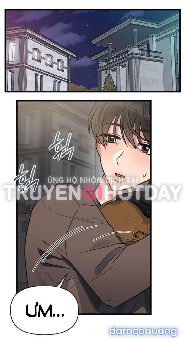 [18+] Dục Vọng Tao Nhã 