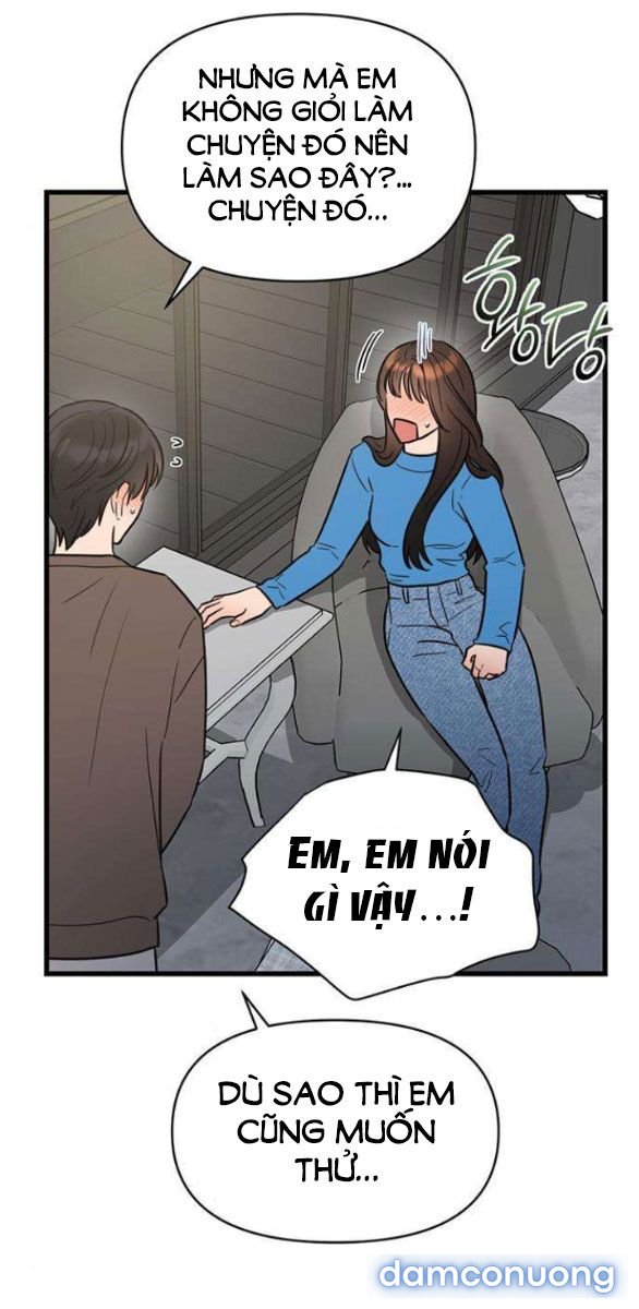 [18+] Dục Vọng Tao Nhã 