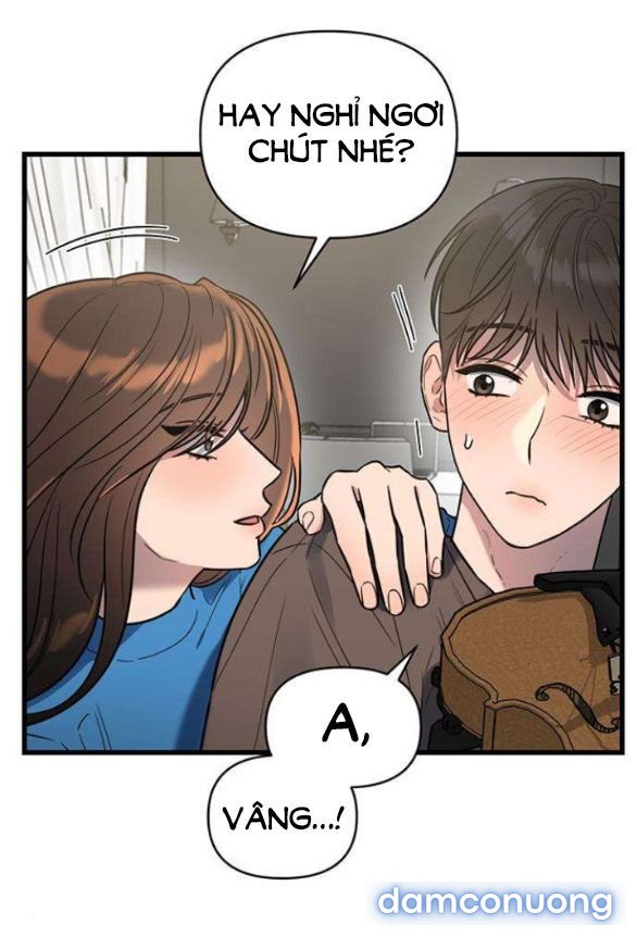 [18+] Dục Vọng Tao Nhã 