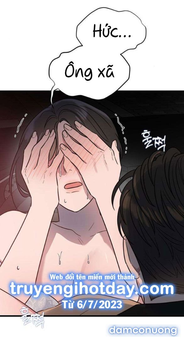 [18+] Dục Vọng Tao Nhã 