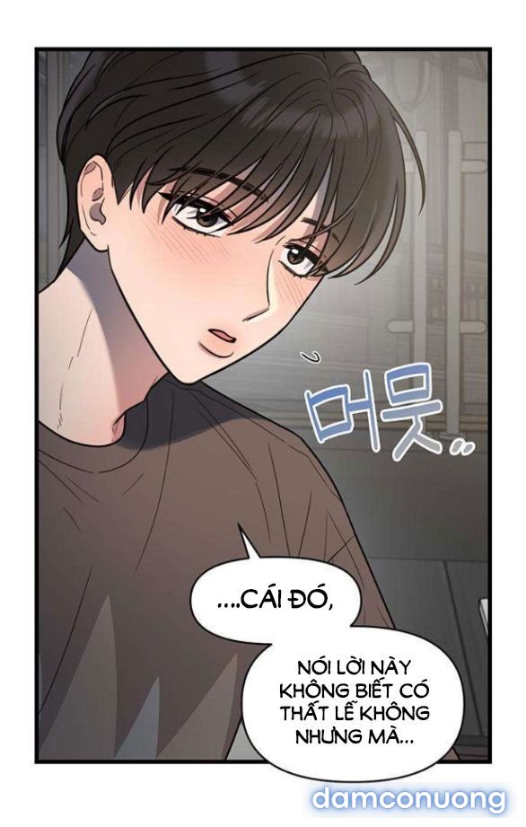 [18+] Dục Vọng Tao Nhã 
