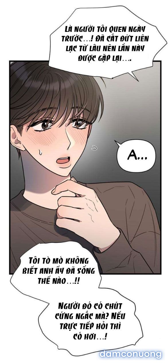 [18+] Dục Vọng Tao Nhã 