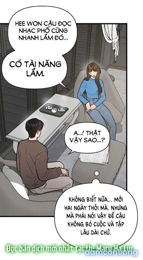 [18+] Dục Vọng Tao Nhã 
