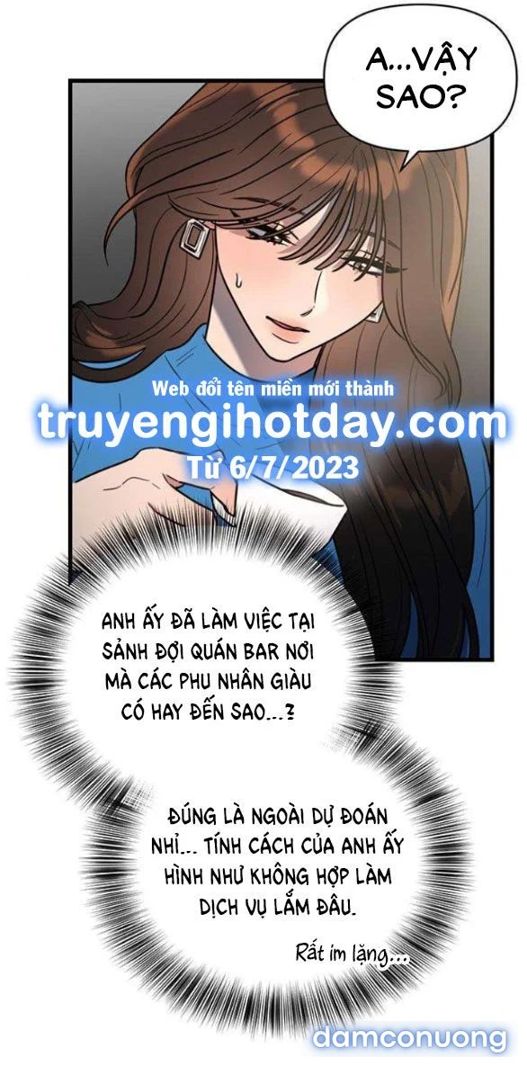 [18+] Dục Vọng Tao Nhã 