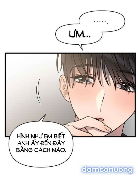 [18+] Dục Vọng Tao Nhã 