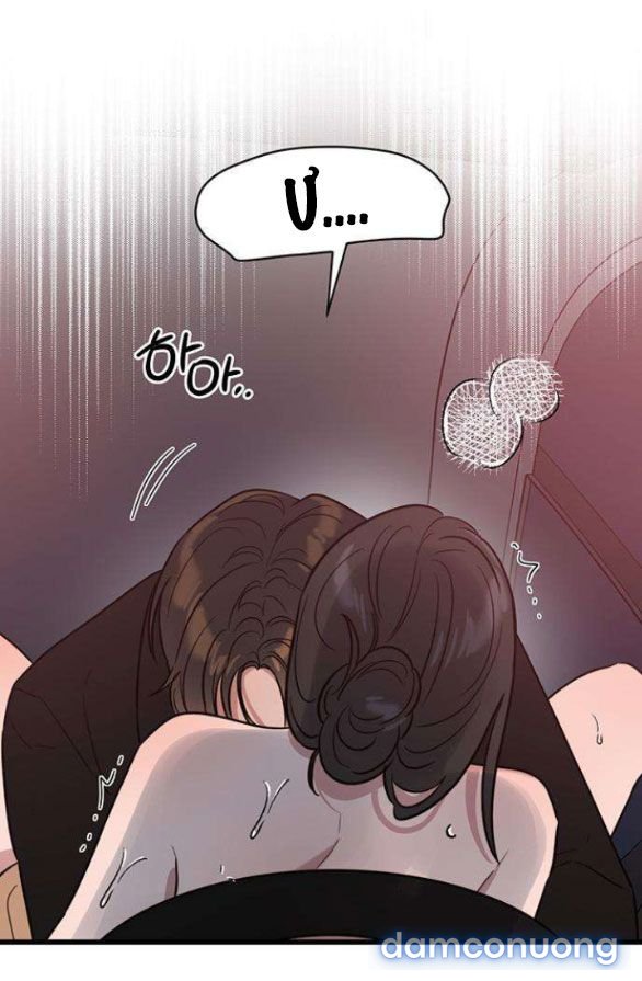 [18+] Dục Vọng Tao Nhã 