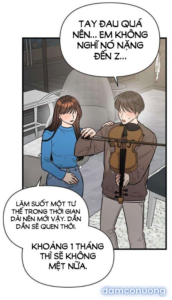 [18+] Dục Vọng Tao Nhã 
