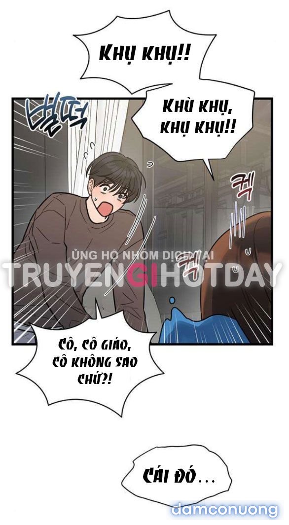 [18+] Dục Vọng Tao Nhã 