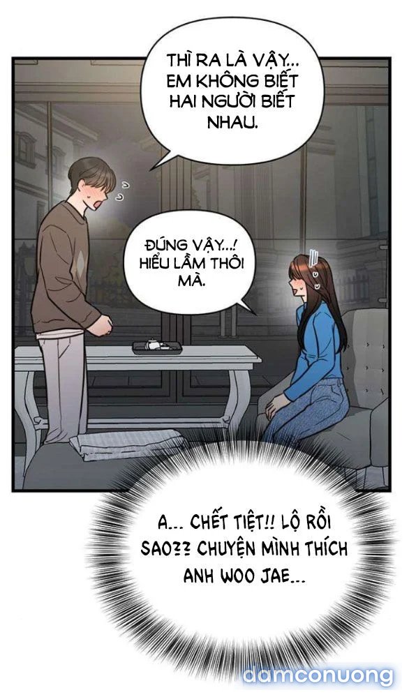 [18+] Dục Vọng Tao Nhã 