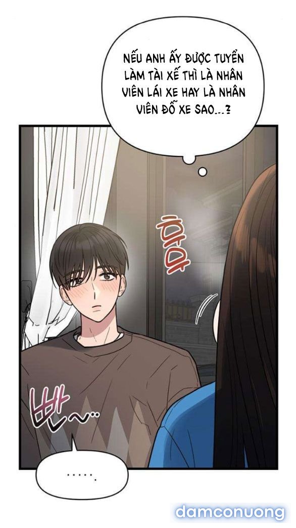 [18+] Dục Vọng Tao Nhã 