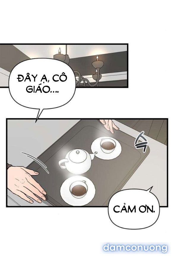 [18+] Dục Vọng Tao Nhã 
