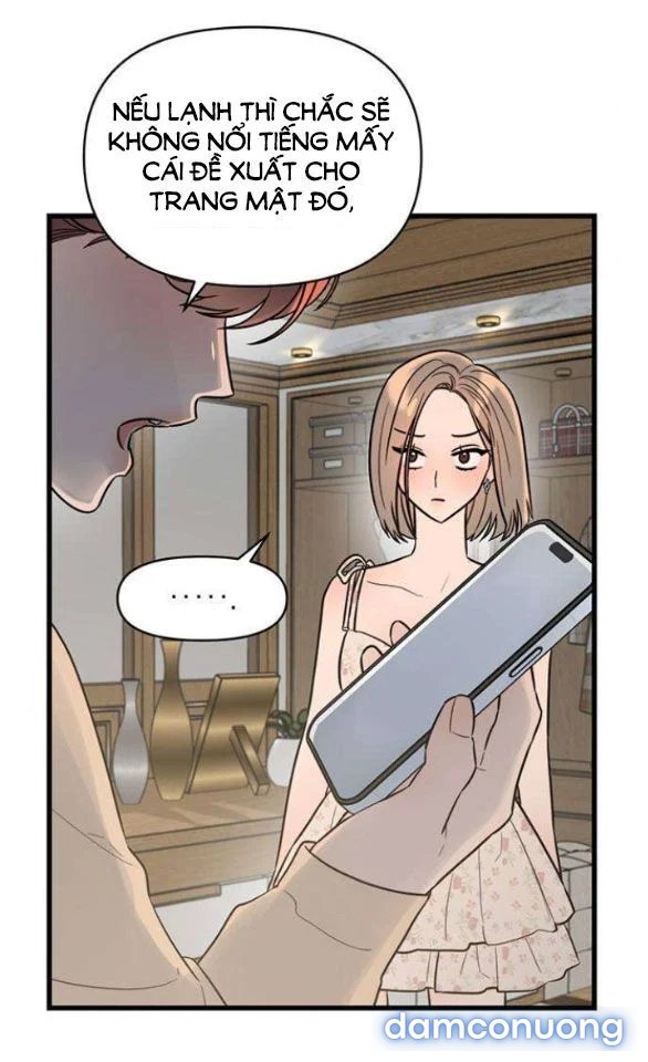 [18+] Dục Vọng Tao Nhã 
