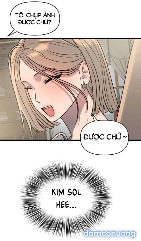 [18+] Dục Vọng Tao Nhã 
