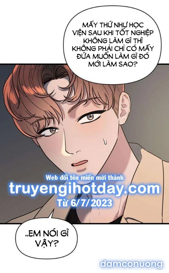 [18+] Dục Vọng Tao Nhã 