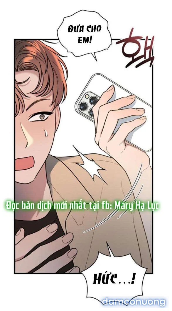 [18+] Dục Vọng Tao Nhã 