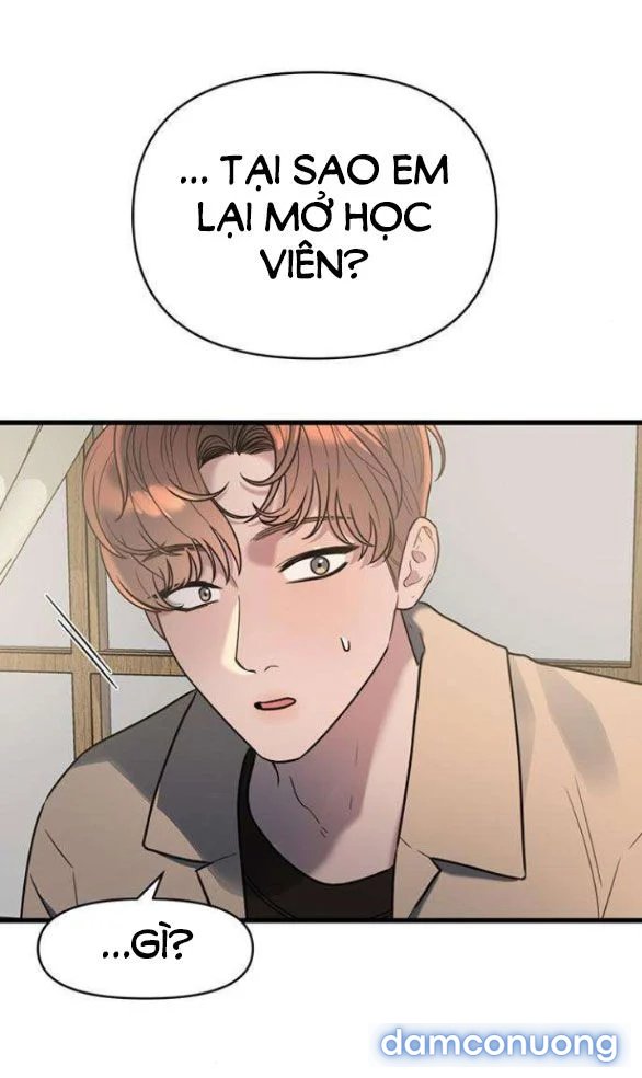 [18+] Dục Vọng Tao Nhã 