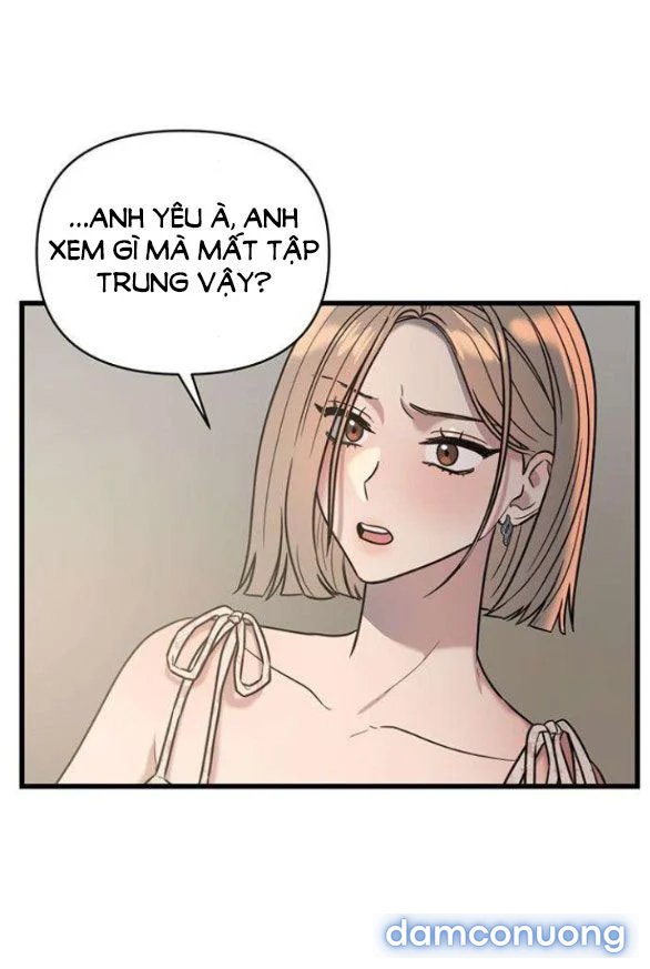 [18+] Dục Vọng Tao Nhã 