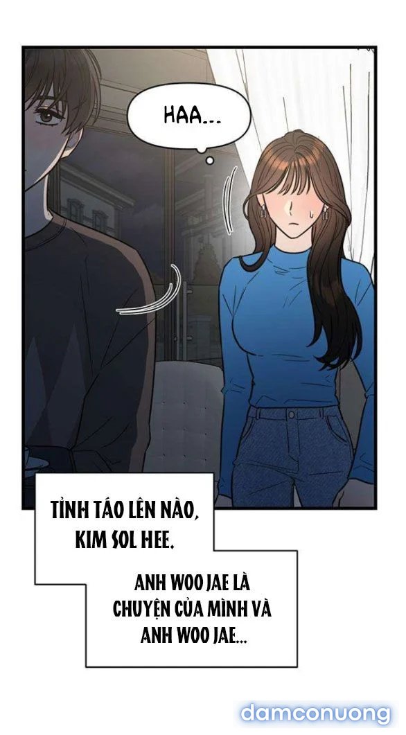 [18+] Dục Vọng Tao Nhã 