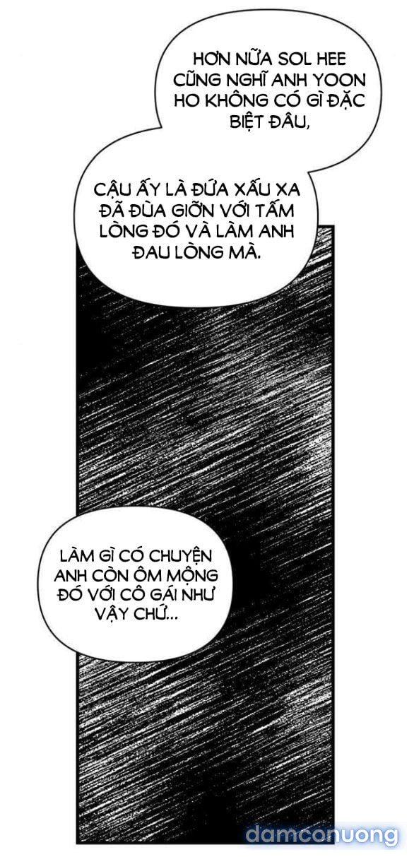 [18+] Dục Vọng Tao Nhã 