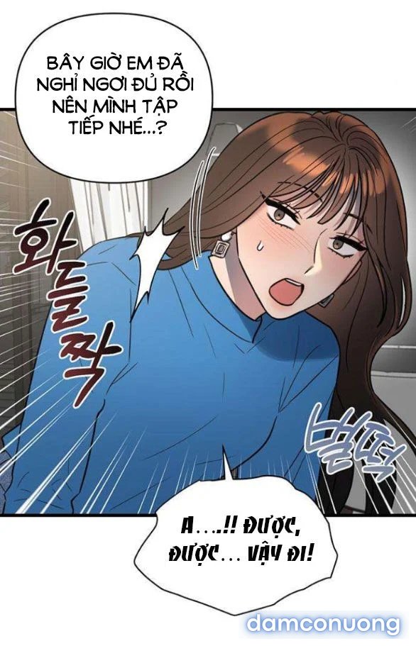 [18+] Dục Vọng Tao Nhã 