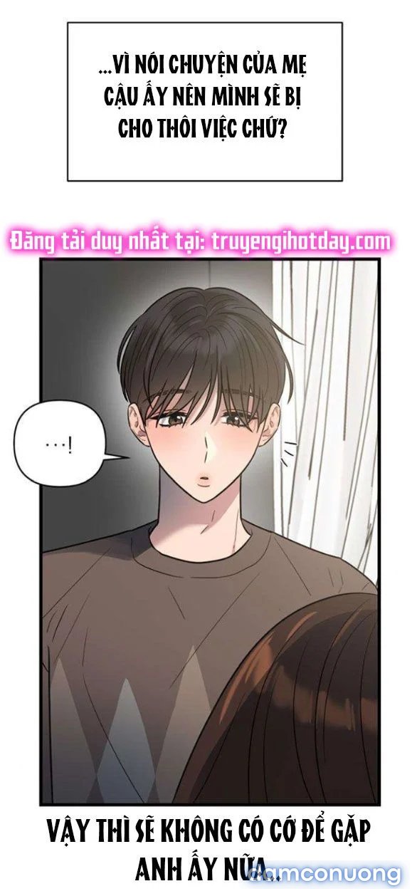 [18+] Dục Vọng Tao Nhã 