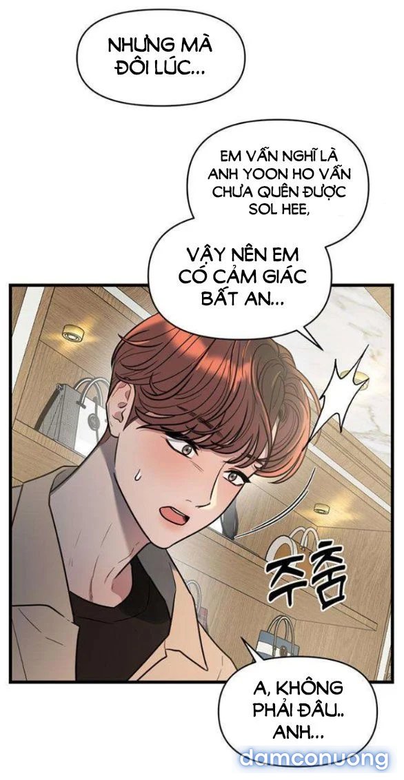 [18+] Dục Vọng Tao Nhã 