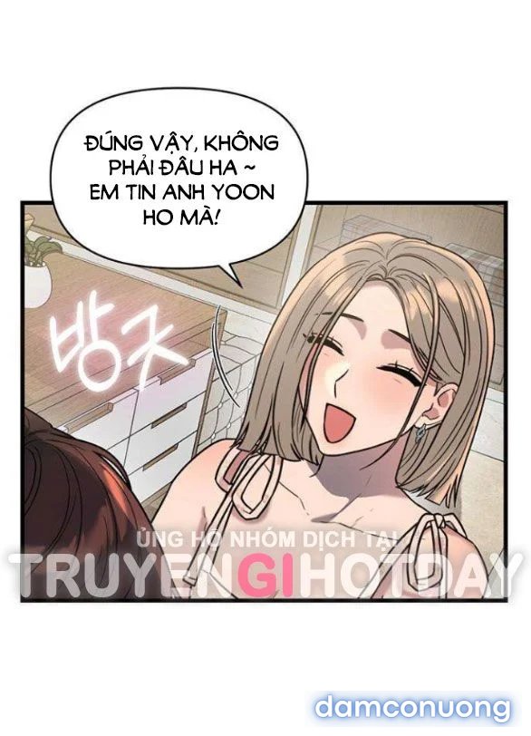 [18+] Dục Vọng Tao Nhã 