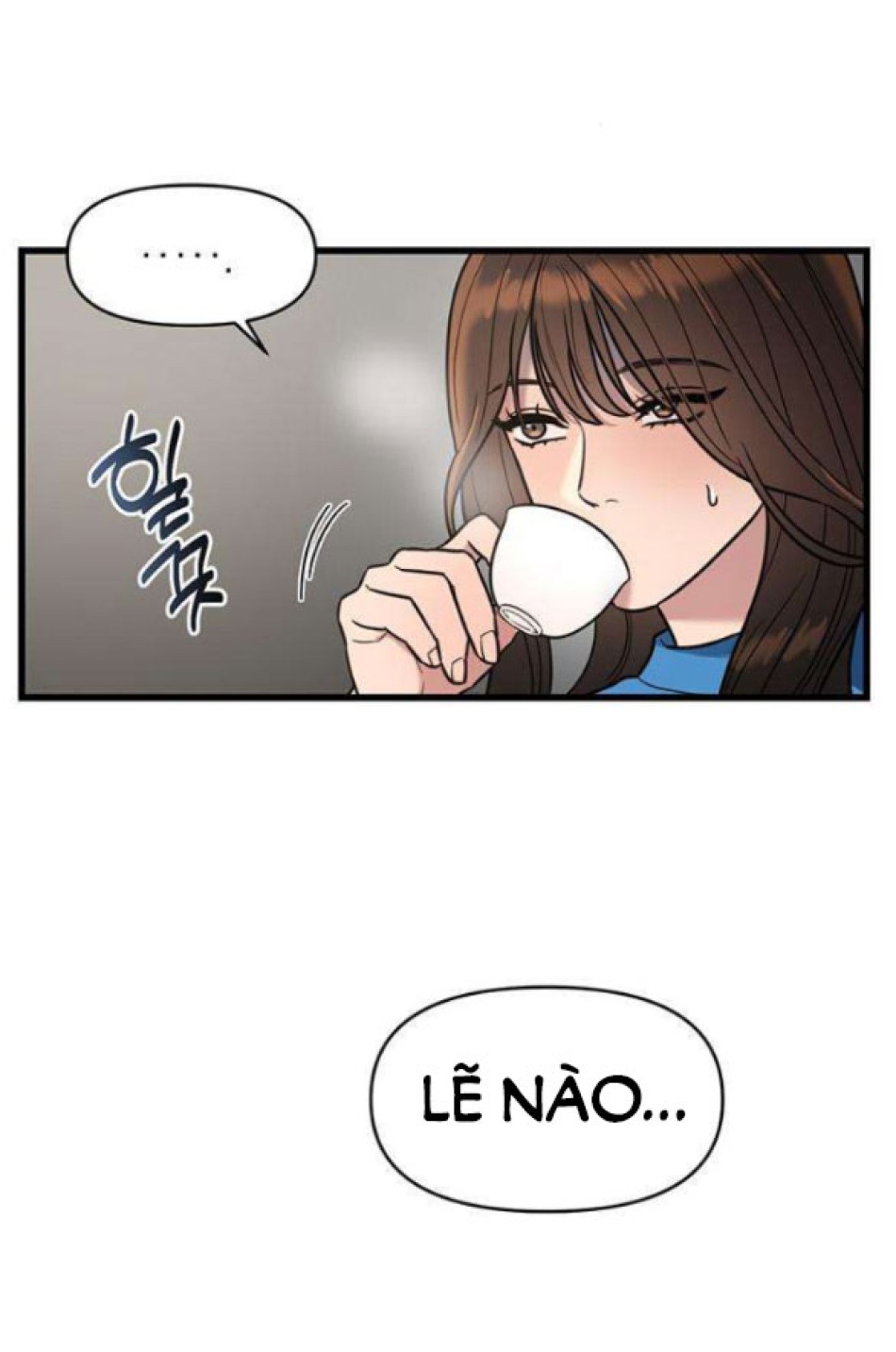 [18+] Dục Vọng Tao Nhã 