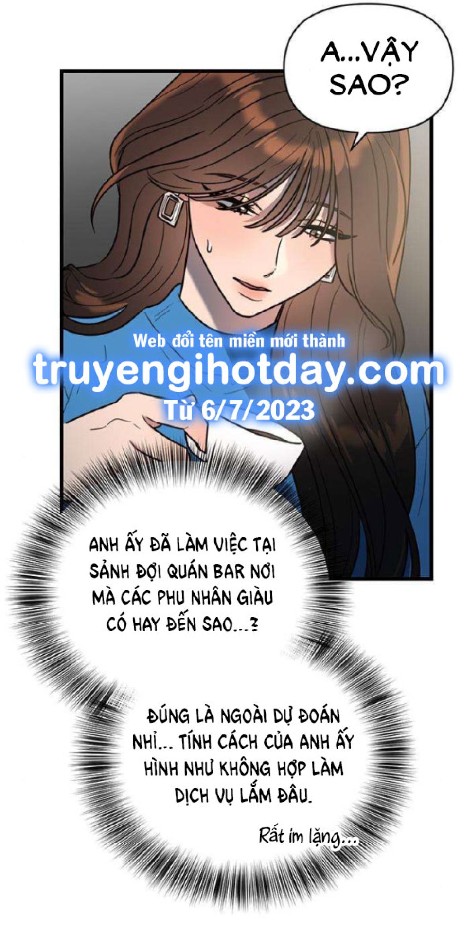 [18+] Dục Vọng Tao Nhã 