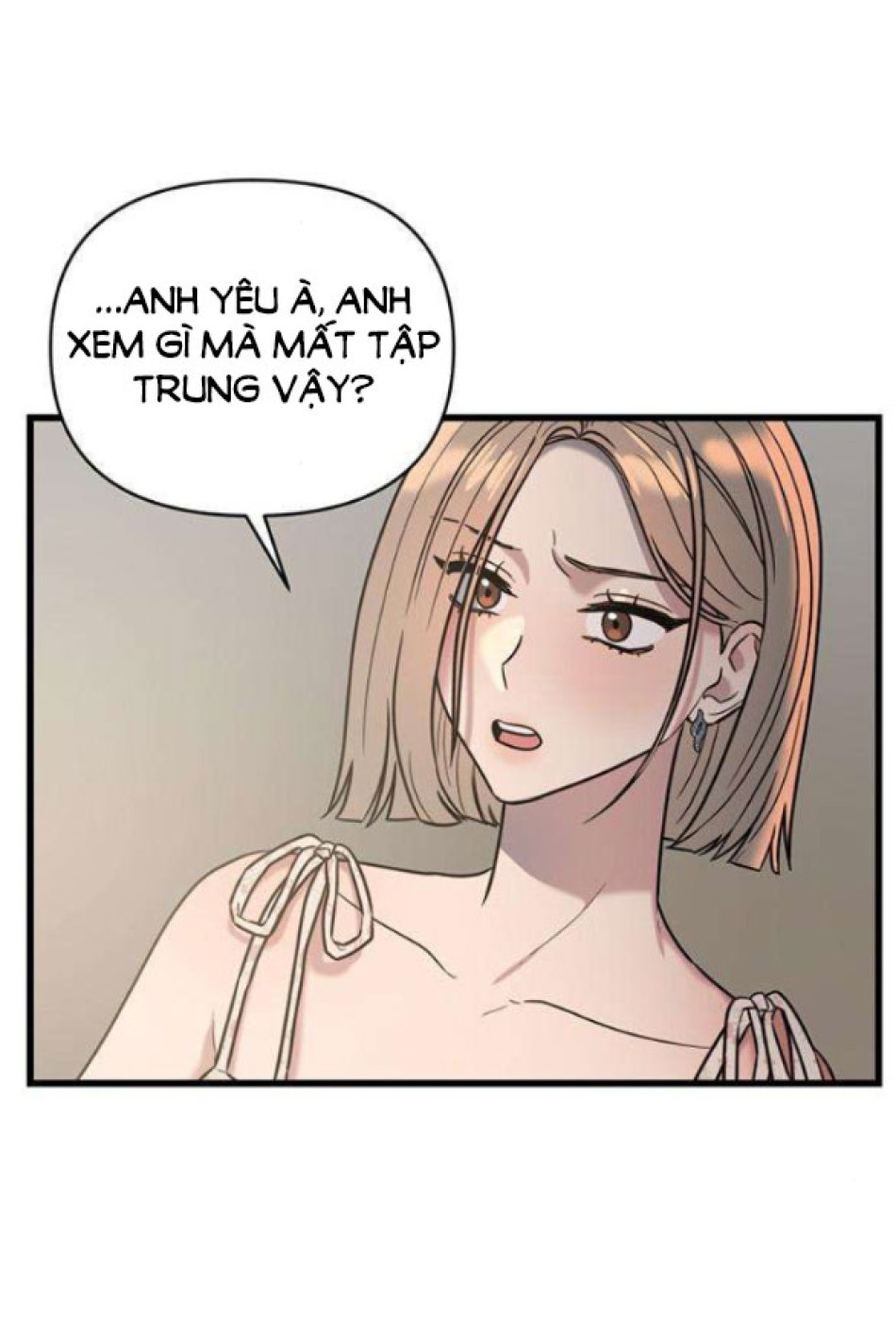 [18+] Dục Vọng Tao Nhã 