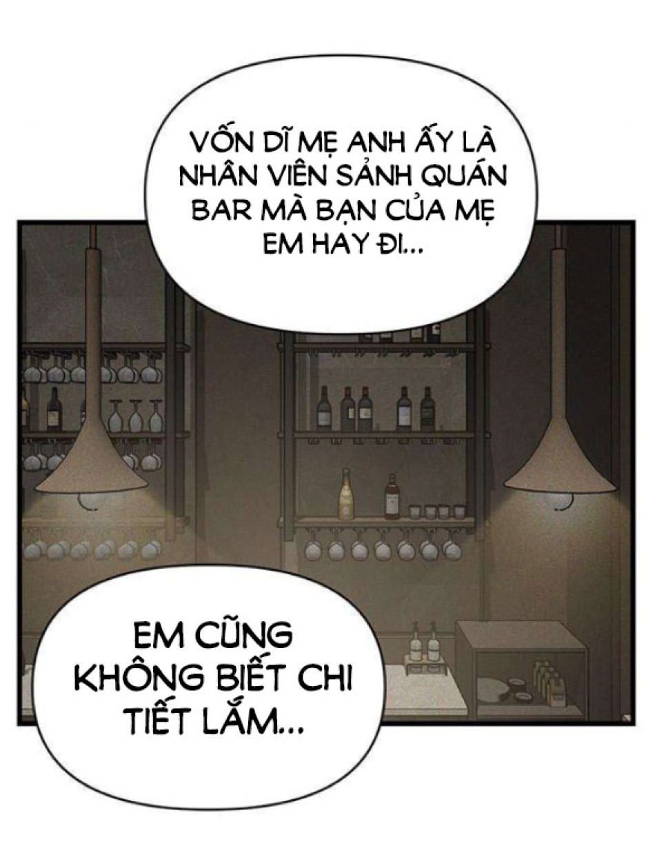 [18+] Dục Vọng Tao Nhã 