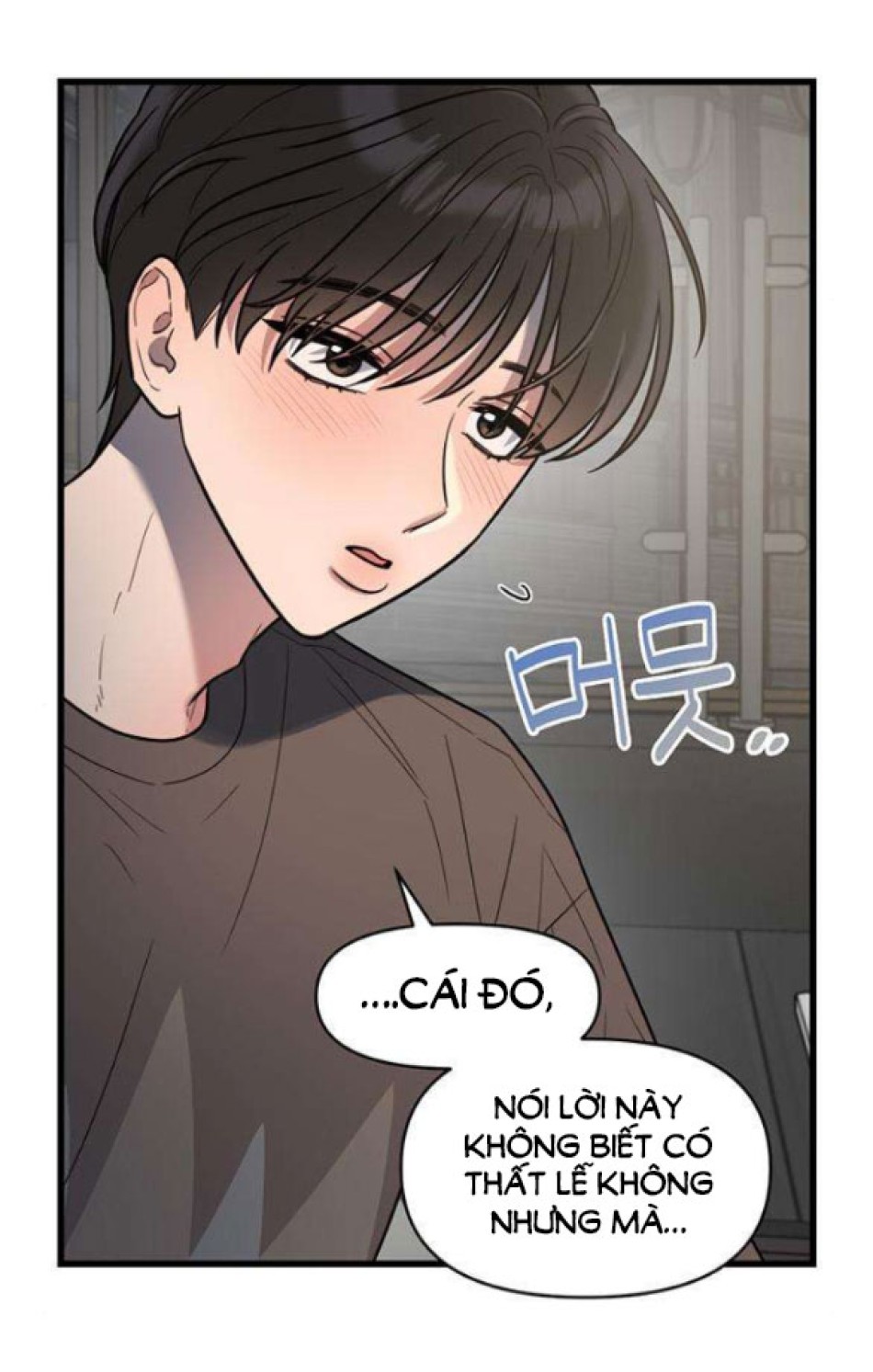 [18+] Dục Vọng Tao Nhã 