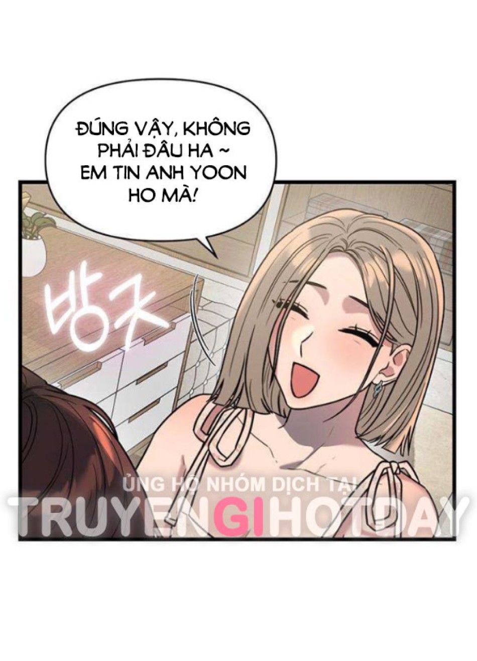 [18+] Dục Vọng Tao Nhã 