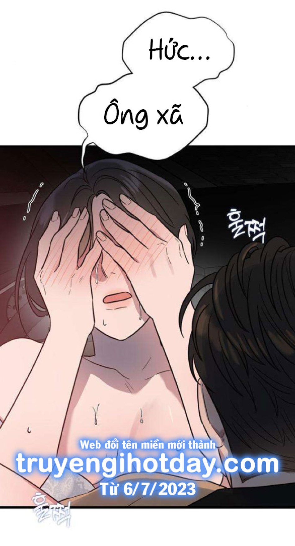 [18+] Dục Vọng Tao Nhã 