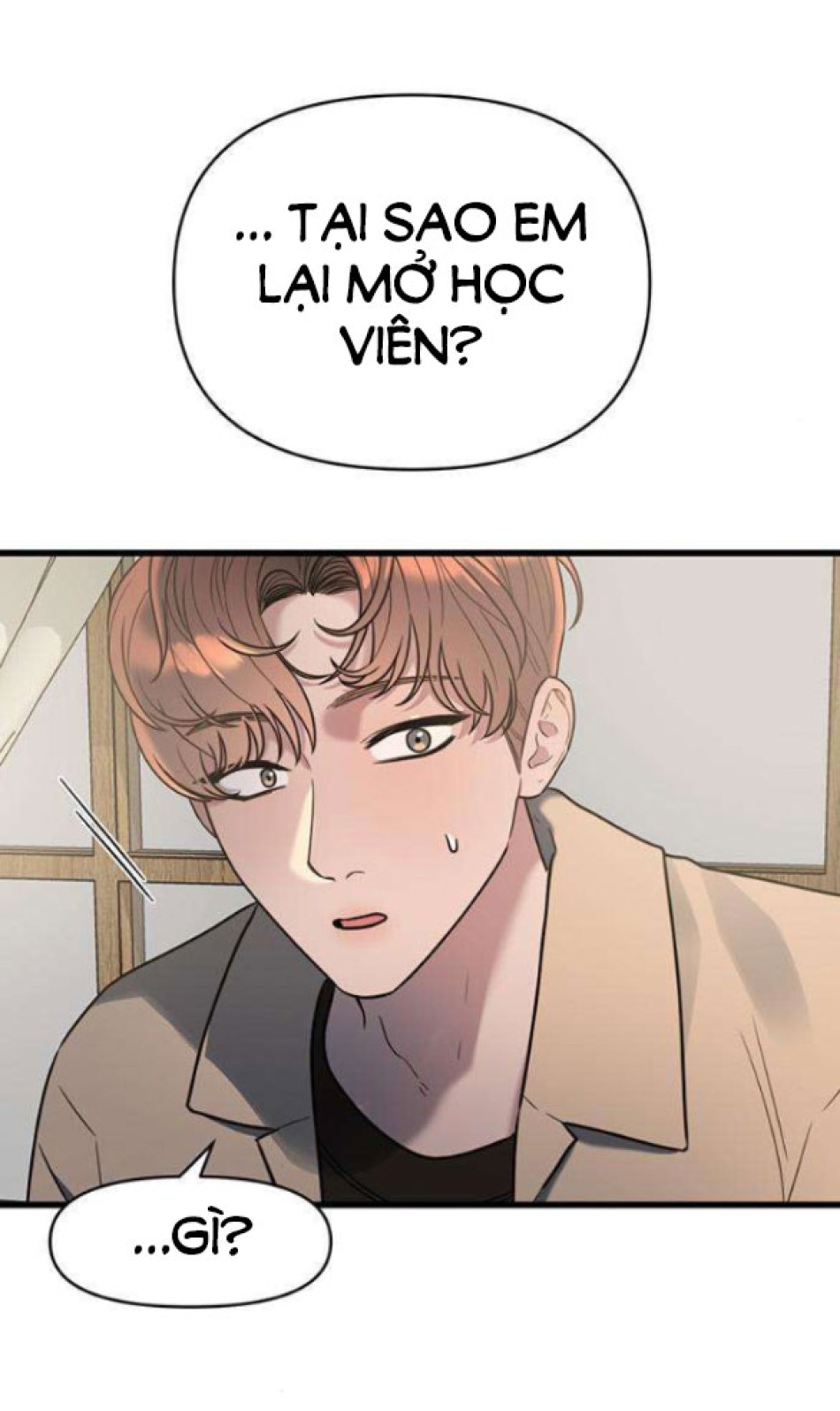 [18+] Dục Vọng Tao Nhã 