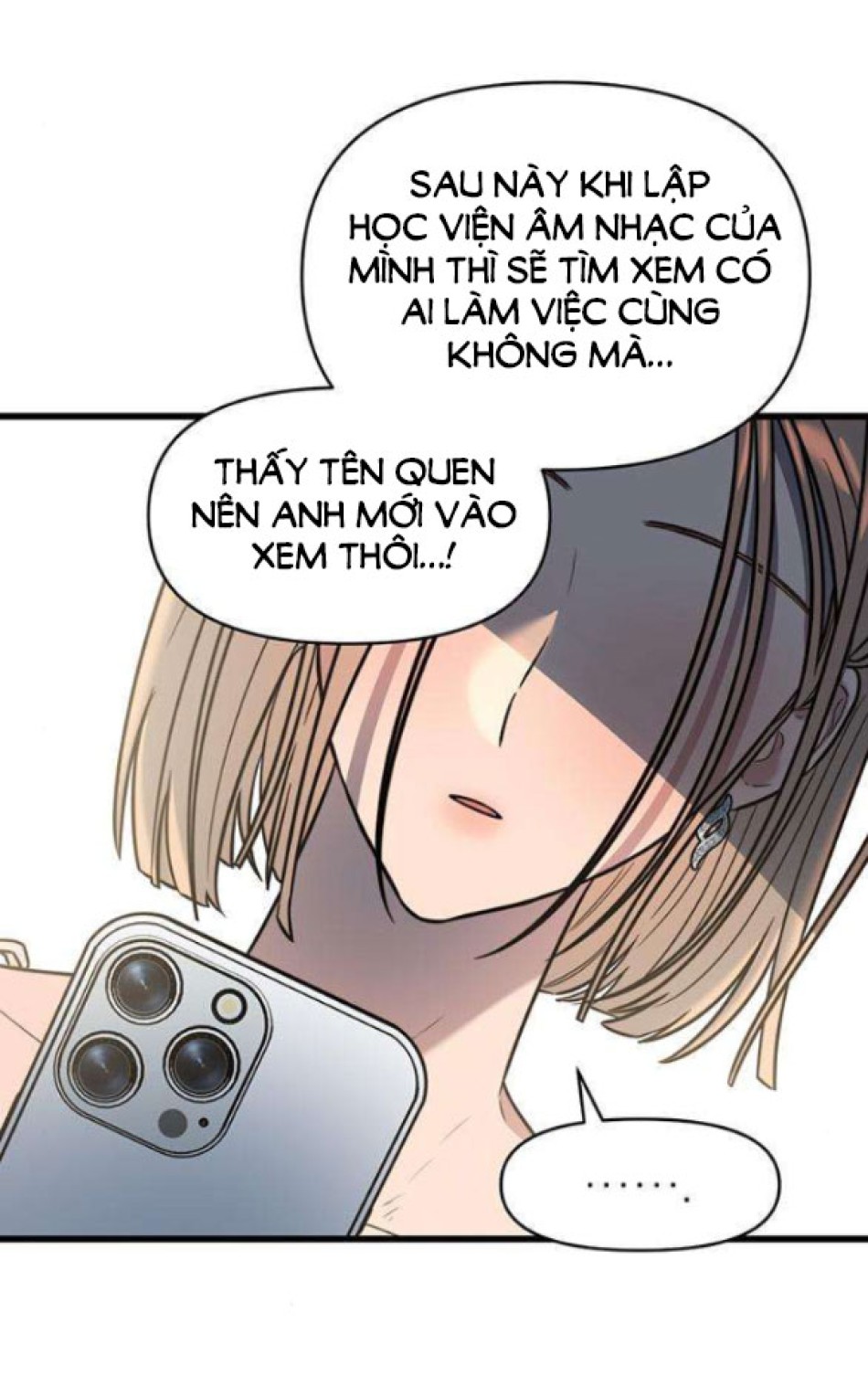[18+] Dục Vọng Tao Nhã 