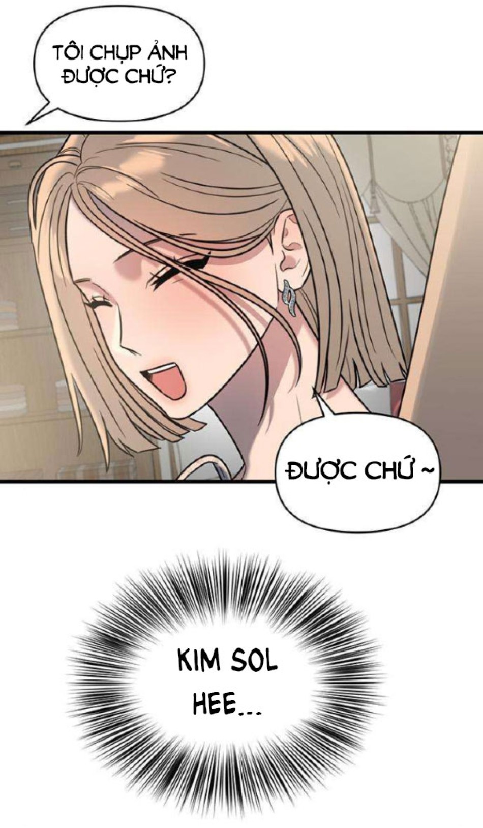 [18+] Dục Vọng Tao Nhã 