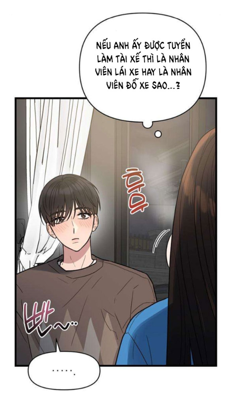 [18+] Dục Vọng Tao Nhã 